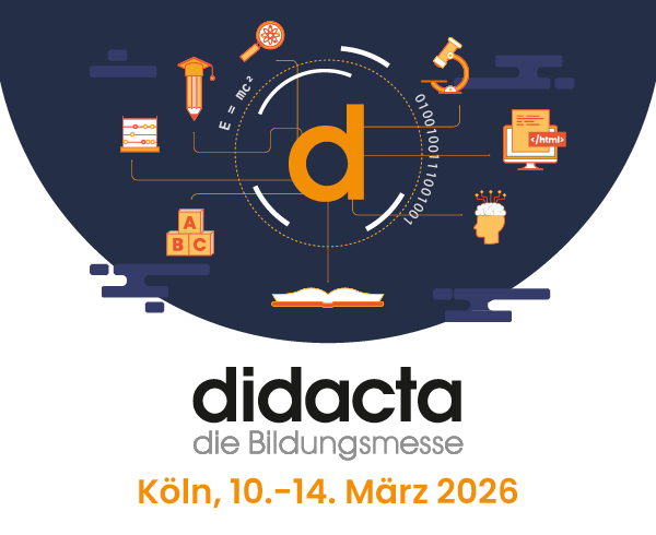 Didacta 2027 in Hannover